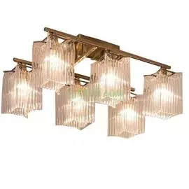 Люстра потолочная CITILUX Лекс (CL323163)