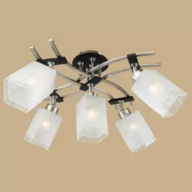 Люстра потолочная CITILUX Мерида CL142151