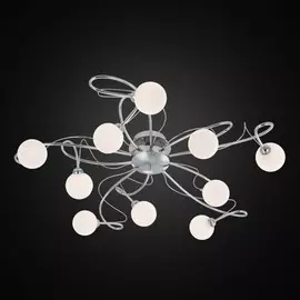 Люстра потолочная CITILUX Монка (CL215101)