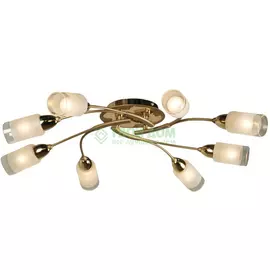 Люстра потолочная CITILUX Монтана CL117182 (CL117182)