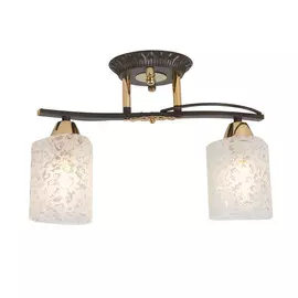 Люстра потолочная Citilux МОТИВ Мотив 2 лампы (CL166121)