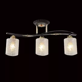 Люстра потолочная Citilux МОТИВ Мотив 3 лампы (CL166131)