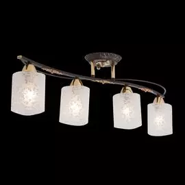 Люстра потолочная Citilux МОТИВ Мотив 4 лампы (CL166141)