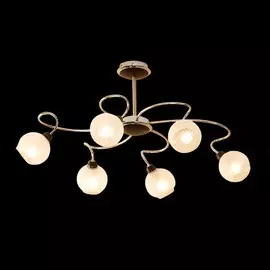 Люстра потолочная CITILUX Одиссей (CL130161)