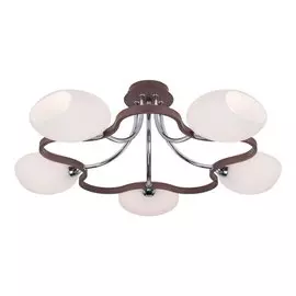 Люстра потолочная CITILUX Октава (CL131151)