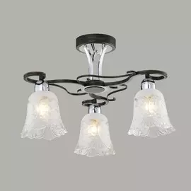 Люстра потолочная CITILUX Оливия (CL151131)