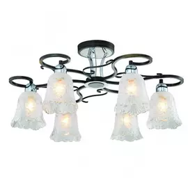 Люстра потолочная CITILUX Оливия (CL151161)