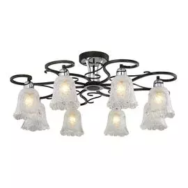 Люстра потолочная CITILUX Оливия (CL151181)