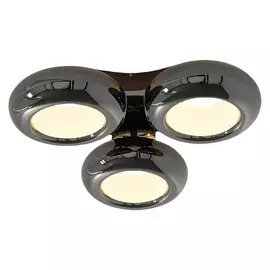 Люстра потолочная Citilux Орбита CL707233