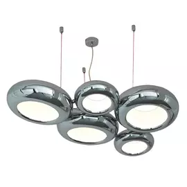 Люстра потолочная Citilux Орбита CL707651