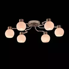 Люстра потолочная CITILUX Отто (CL121161)