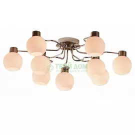 Люстра потолочная CITILUX Отто (CL121191)