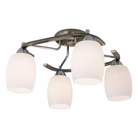 Люстра потолочная Citilux Плутон CL170141