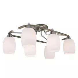 Люстра потолочная Citilux Плутон CL170161