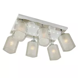 Люстра потолочная Citilux Прима CL160261