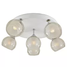 Люстра потолочная Citilux Самба CL158161