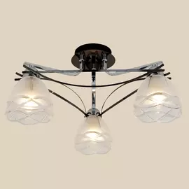 Люстра потолочная CITILUX Сандра (CL147131)