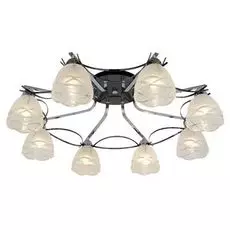 Люстра потолочная CITILUX Сандра (CL147181)