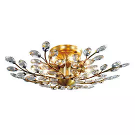 Люстра потолочная CITILUX Серенада (CL315183)