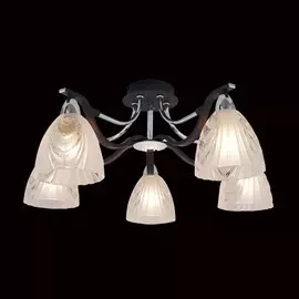 Люстра потолочная CITILUX Симона (CL144151)