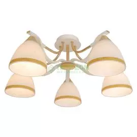 Люстра потолочная CITILUX Симона (CL144152)