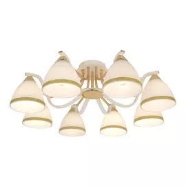 Люстра потолочная CITILUX Симона (CL144182)