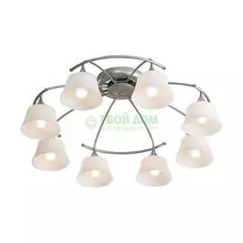 Люстра потолочная CITILUX Стелла CL110181 (CL110181)