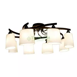 Люстра потолочная CITILUX Тайфун (CL136181)