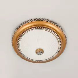 Люстра потолочная Citilux Тренди-2 CL425352