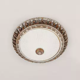 Люстра потолочная Citilux Тренди-3 CL425353