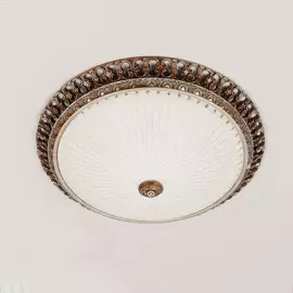 Люстра потолочная Citilux Тренди-3 CL425503