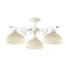 Люстра потолочная CITILUX Трензадо (CL415231)