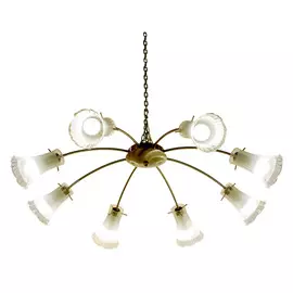 Люстра потолочная Дана E14 Citilux (CL106181 )