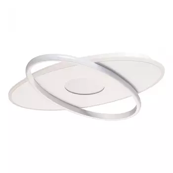 Люстра потолочная De city Оскар 88w LED 220