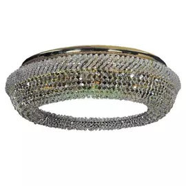 Люстра потолочная Dio D'Arte Bari E 1.4.60.501 G