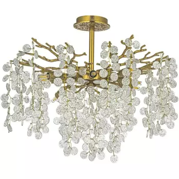 Люстра потолочная Dio D'Arte Tavenna 1.3.60.100 A