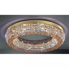 Люстра потолочная Doge luce50683pl1121/16.26d80no bulb