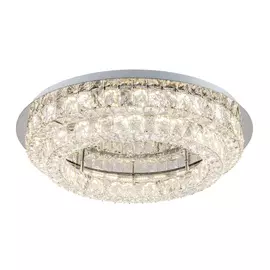 Люстра потолочная Eletto Olimpia EL330C80.1