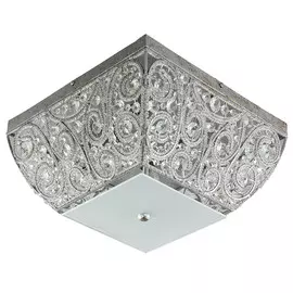 Люстра потолочная Elvan (3004B-4)