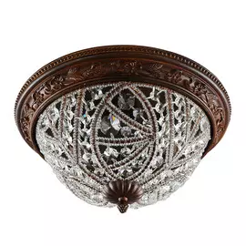 Люстра потолочная Elvan (3006B-4)