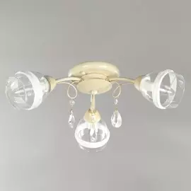 Люстра потолочная Elvan