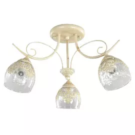 Люстра потолочная Elvan (LU00103-3D)