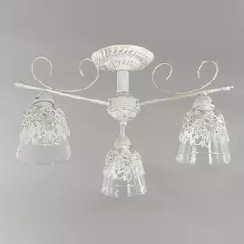 Люстра потолочная Elvan (LU00104-3)