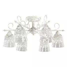 Люстра потолочная Elvan (LU00104-6)