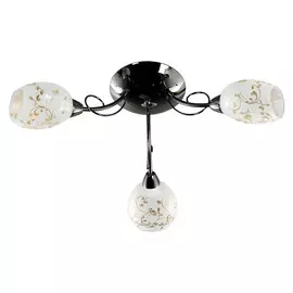 Люстра потолочная Elvan (LU00108-3)