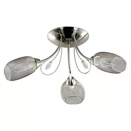 Люстра потолочная Elvan (LU00110-3B)