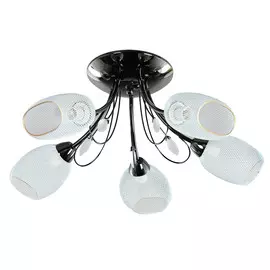 Люстра потолочная Elvan (LU00110-5A)