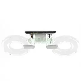 Люстра потолочная Elvan Ma02643c-002