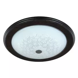 Люстра потолочная Elvan (MDG4393-3 WENGE)