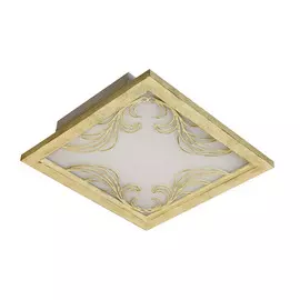 Люстра потолочная Elvan (MDG4504-3 YL)